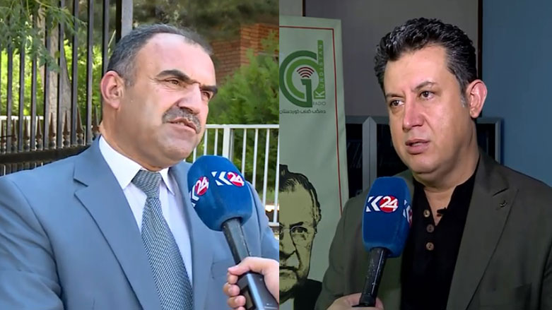 Partîyên Kurdistanî bersiva PKKyê didin